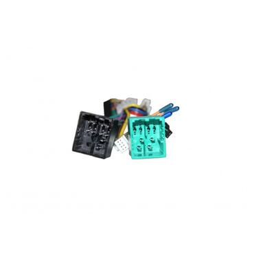 Комплект проводов для магнитол 16PIN CraftAudio GM CB-371 CHEVROLET Orlando 18/CHEVROLET Cavalier 20 фото №3