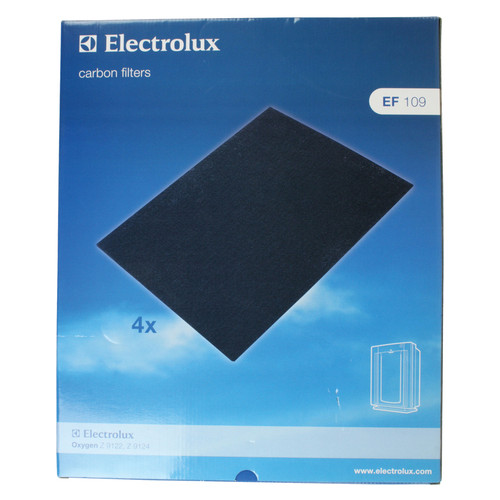 Фільтр для очищувача повітря Electrolux EF109 фото №1
