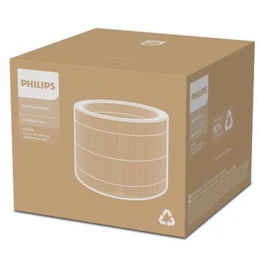 Зволожувальний фільтр Philips NanoCloud для зволожувачів та очищувачів (FY3455/00) фото №2