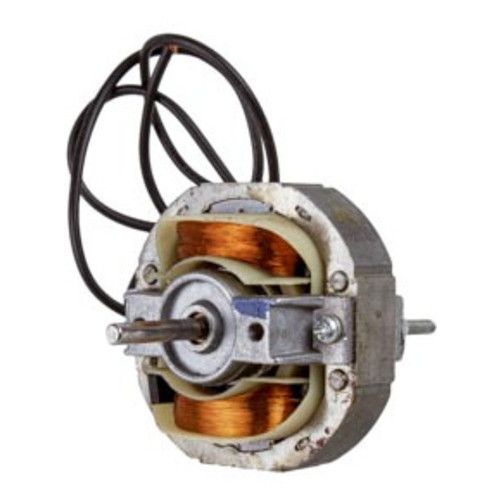 Двигун Delonghi для тепловентилятора SP-5812-220 (5114007900) фото №2