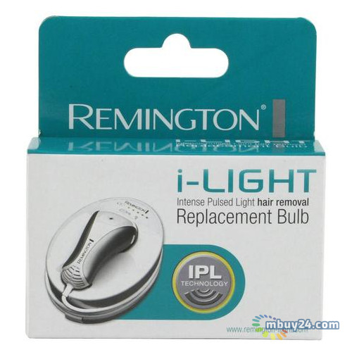 Лампа для фотоэпилятора Remington (SP-IPL) фото №1
