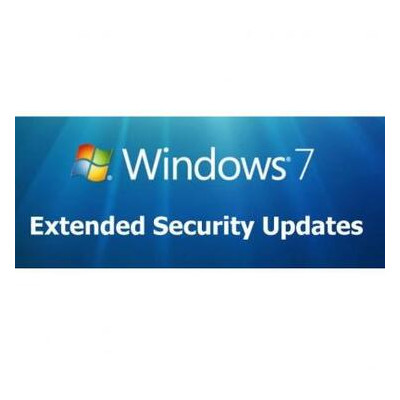 Операційна система Microsoft Windows 7 Extended Security Updates 2021 (DG7GMGF0FL73_0003) фото №1