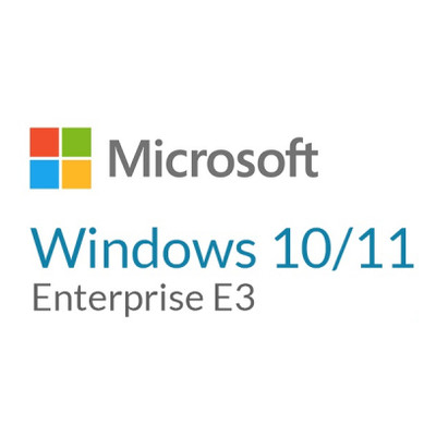 Операційна система Microsoft Windows 10/11 Enterprise E3 P1Y Annual License (CFQ7TTC0LGTX_0004_P1Y_A) фото №1