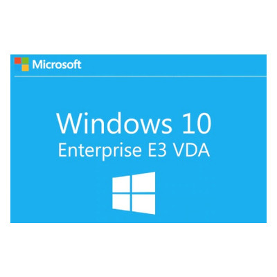 Операційна система Microsoft Windows 10/11 Enterprise E3 VDA P1Y Annual License (CFQ7TTC0LGTX_0001_P1Y_A) фото №1