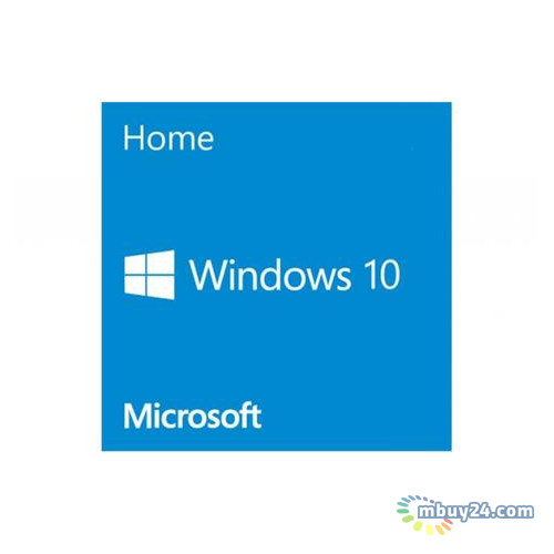 Програмна продукція Microsoft Windows 10 Home x64 Ukrainian (KW9-00132) фото №2