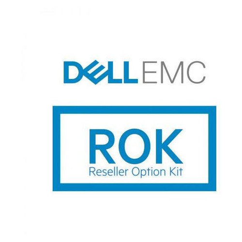 Программное обеспечение Dell Windows Server 2019 Standard ROK (634-BSFX) фото №1