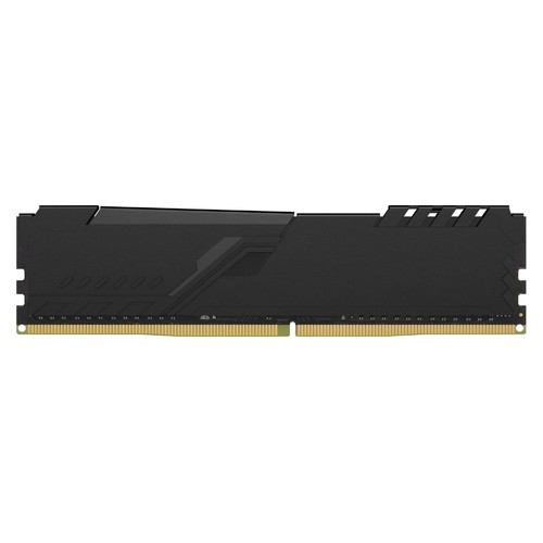 Модуль памяти DDR4 16GB/3733 Kingston HyperX Fury Black (HX437C19FB3/16) фото №4