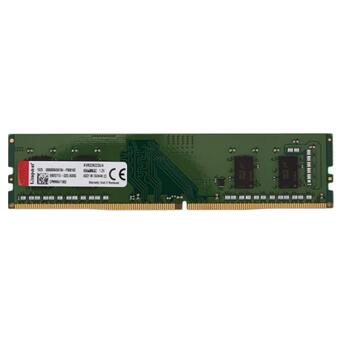 Модуль памяти DDR4 4GB/3200 Kingston ValueRAM (KVR32N22S6/4) фото №1