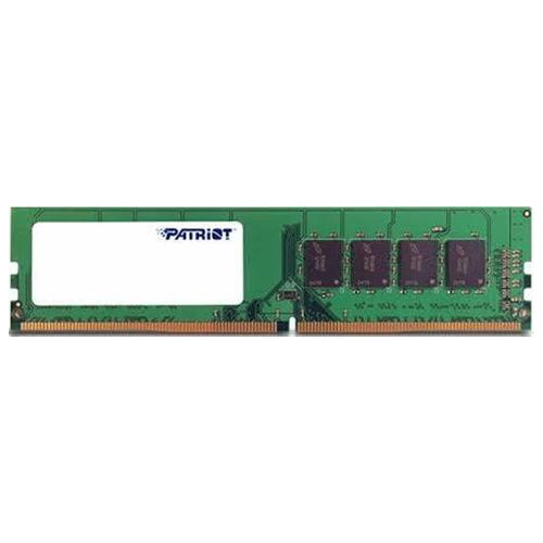 Модуль памяти DDR4 8GB/2666 Kingston (PSD48G266681) фото №1