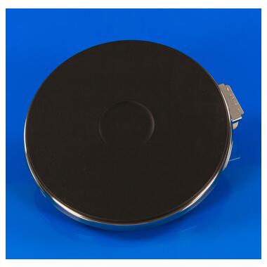 Конфорка електрична 1500W діаметр 180 мм для плити та духовки (8.157.0052) фото №1