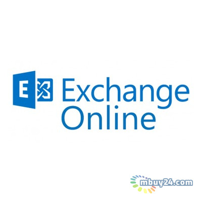 Офисное приложение Microsoft Exchange Online Protection 1 Year Corporate (d903a2db_1Y) фото №1