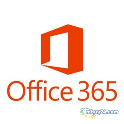 Офисное приложение Microsoft Office 365 Business Essentials 1 Year Corporate (bd938f12_1Y) фото №1