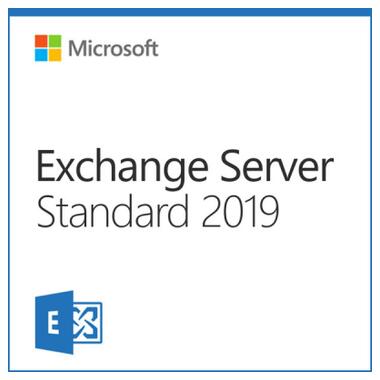 Microsoft Exchange Server Standard 2019 User CAL Commercial Perpetual (DG7GMGF0F4MB_0004) фото №1