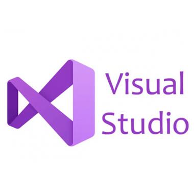 Офісний додаток Microsoft Visual Studio Professional 2019 Commercial Perpetual (DG7GMGF0F6Q1_0004) фото №1