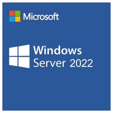 ПЗ для сервера Microsoft Windows Server 2022 - 1 Device CAL Commercial, Perpetual (DG7GMGF0D5VX_0006) фото №1