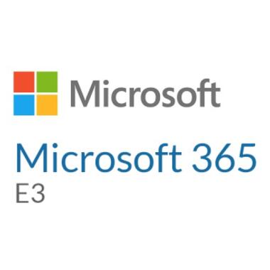 Офісне програмне забезпечення Microsoft 365 E3 - Unattended License P1Y Annual License (CFQ7TTC0LFLX_0003_P1Y_A) фото №1