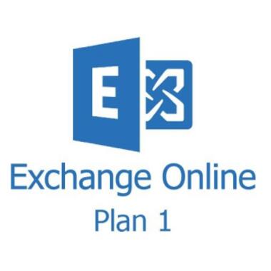 Офісне програмне забезпечення Microsoft Exchange Online (Plan 1) P1Y Annual License (CFQ7TTC0LH16_0001_P1Y_A) фото №1