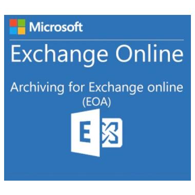 Офісне програмне забезпечення Microsoft Exchange Online Archiving for Exchange Online P1Y Annual Lic (CFQ7TTC0LH0J_0001_P1Y_A) фото №1