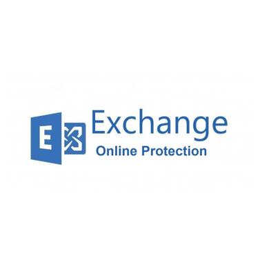 Офісне програмне забезпечення Microsoft Exchange Online Protection P1Y Annual License (CFQ7TTC0LGZM_0001_P1Y_A) фото №1