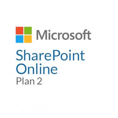 Офіс Microsoft SharePoint (Plan 2) P1Y Annual License (CFQ7TTC0LH14_0001_P1Y_A) фото №1