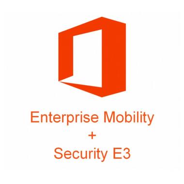 Системна утиліта Microsoft Enterprise Mobility Security E3 P1Y Annual License (CFQ7TTC0LHT4_0001_P1Y_A) фото №1