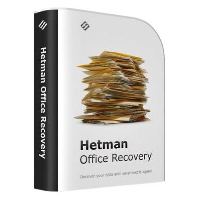Системная утилита Hetman Software Hetman Office Recovery Офисная версия (UA-HOR2.1-OE) фото №1