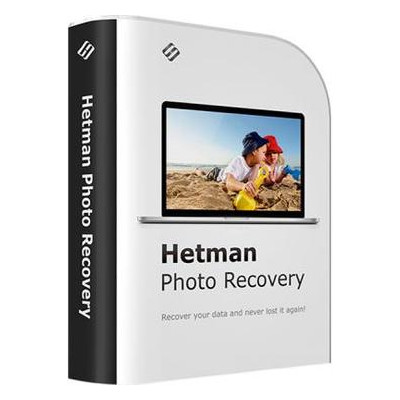 Системная утилита Hetman Software Photo Recovery Коммерческая версия (UA-HPhR4.2-CE) фото №1