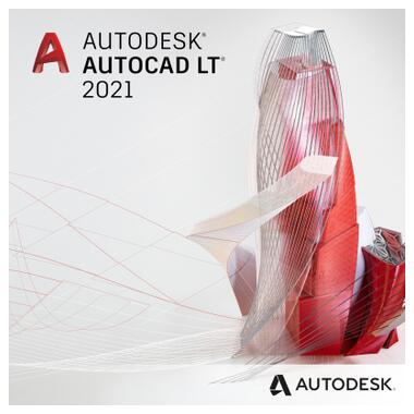 PO for 3D (SAPR) Autodesk AutoCAD LT Commercial Single-user Subscription Renewa (057I1-006845-L846) фото №1
