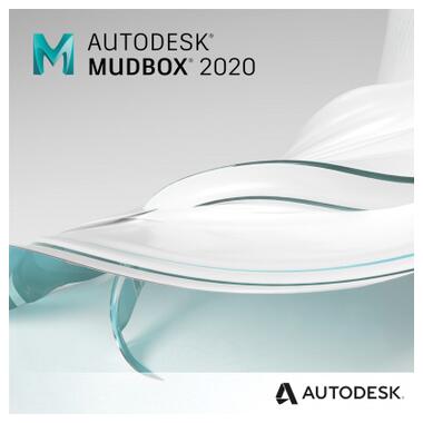 ПЗ для 3D (САПР) Autodesk Mudbox Commercial Single-user 3-Year Subscription Renewal (498I1-005834-L793) фото №1