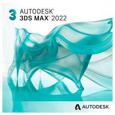 PO for 3D (SAPR) Autodesk 3ds Max Commercial Однокористувацька річна підписка (128F1-001355-L890) фото №1