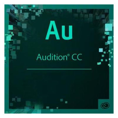 Офісне програмне забезпечення Adobe Audio CC teams Multiple/Multi Lang Lic Subs New 1Ye (65297746BA01A12) фото №1