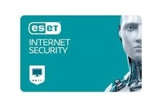 ПО ESET Internet Security 2ПК 12М (EIS-K12202) фото №1