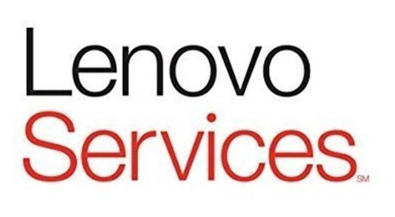 Сервісний сертифікат Lenovo 3Y Depot/CCI upgrade from 1Y Depot/CCI delivery для V Series (5WS0Q81869) фото №1