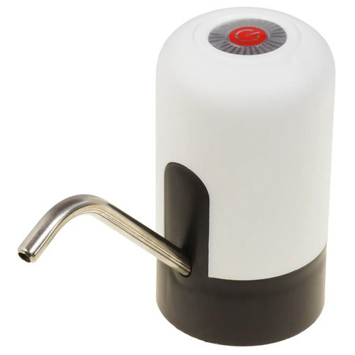 Автоматична помпа Supretto для води USB (5680) фото №2