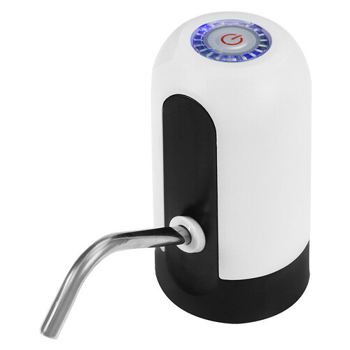 Автоматична помпа Supretto для води USB (5680) фото №6