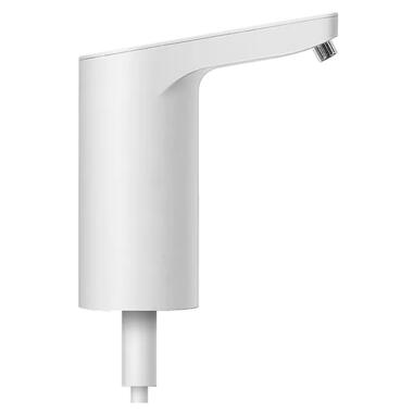 Автоматическая помпа для воды со стерилизацией Xiaomi Xiaolang Sterilizing Water Pump (HD-ZDCSJ06) фото №1