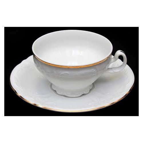 Сервіз чайний 12 предметів Bernadotte Thun 311011-12-180 фото №1