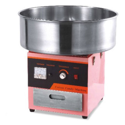Апарат для приготування солодкої вати GoodFood CFM52 фото №1