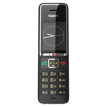 IP-телефон Gigaset Comfort 550A IP Flex (S30852-H3031-S304) фото №6