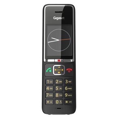 IP-телефон Gigaset Comfort 550 IP Flex (S30852-H3011-R604) фото №2