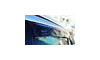 Дефлектори вікон Toyota Highlander 2020-4D вставні 4шт (29668) фото №6