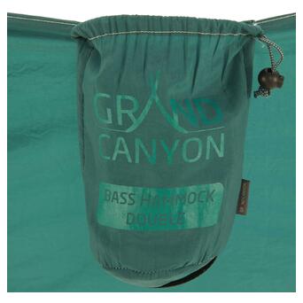 Гамак Grand Canyon Bass Hammock Double Storm (360026) фото №9
