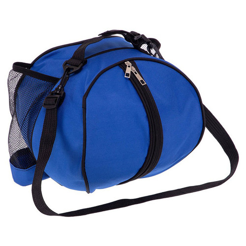 Сумка-рюкзак для м'яча FDSO C-4626 Синій (57508539) фото №1