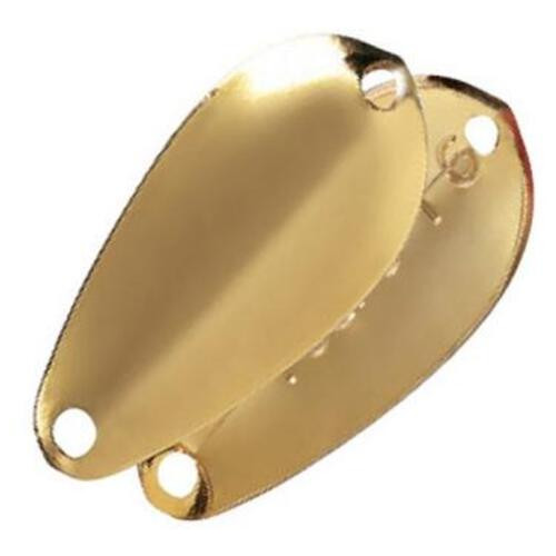 Блесна Jackall Tearo 0.7g 39 Gold (1699.12.17) фото №1