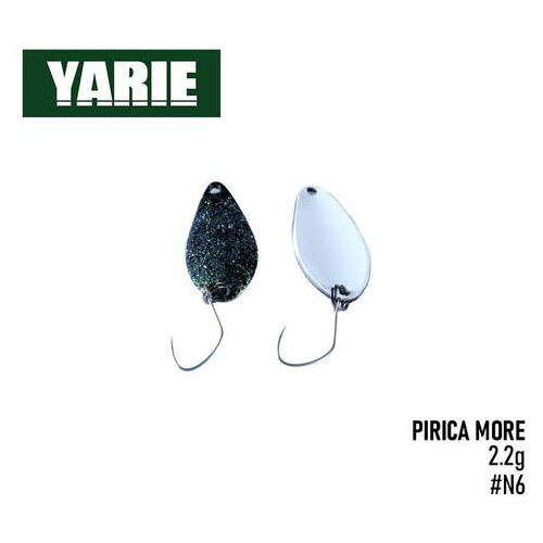 .Shine Yarie Pirica More №702 29mm 2.2g (N6) фото №1