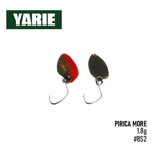 .Shine Yarie Pirica More №702 29mm 2.6g (BS-2) фото №1