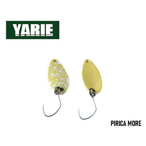 .Sparkle Yarie Pirica More №702 29mm 2.6g (Y79) фото №1