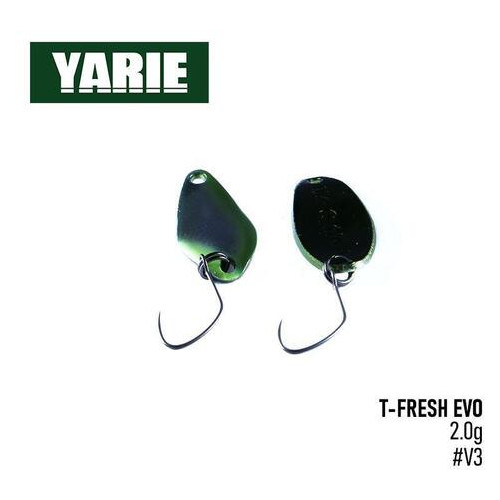 .Shine Yarie T-Fresh EVO #710 24 мм 1,5 г (V3) фото №1