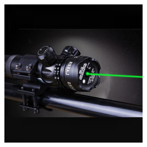 Лазер указка Laser G20 Green (77700821) фото №1