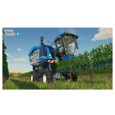 Гра PC Farming Simulator 22 Collector's Edition [DVD диск] (4064635100319) фото №6